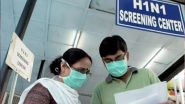 मुंबई में 15 दिनों में Swine Flu के 138 मामले मलेरिया के 412 केस; डेंगू ने भी बरपाया कहर